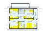 SUNSHINE 143 V2 - Grundriss Dachgeschoss SUNSHINE 143 V2 - Grundriss Dachgeschoss