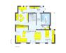 SUNSHINE 143 V2 - Grundriss Erdgeschoss SUNSHINE 143 V2 - Grundriss Erdgeschoss