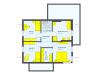 SUNSHINE 143 V5 - Grundriss Dachgeschoss
