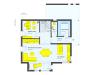 SUNSHINE 143 V5 - Grundriss Erdgeschoss
