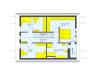 SUNSHINE 144 V2 - Grundriss Dachgeschoss