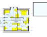 SUNSHINE 144 V3 - Grundriss Obergeschoss