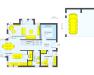SUNSHINE 144 V3 - Grundriss Erdgeschoss