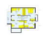 SUNSHINE 144 V5 - Grundriss Dachgeschoss