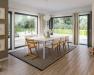 SUNSHINE 144 V7 - Esszimmer SUNSHINE 144 V7 - Esszimmer