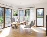 SUNSHINE 144 V7 - Büro SUNSHINE 144 V7 - Büro