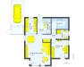 SUNSHINE 151 V2 - Grundriss Erdgeschoss