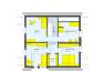 SUNSHINE 151 V3 - Grundriss Dachgeschoss