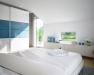 SUNSHINE 151 V3 - Schlafzimmer