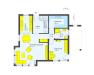 SUNSHINE 151 V7 - Grundriss Erdgeschoss SUNSHINE 151 V7 - Grundriss Erdgeschoss