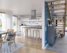 SUNSHINE 154 V7 - Wohn-Esszimmer