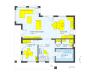SUNSHINE 165 V4 - Grundriss Erdgeschoss SUNSHINE 165 V4 - Grundriss Erdgeschoss
