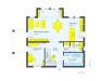SUNSHINE 165 V5 - Grundriss Erdgeschoss