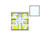 SUNSHINE 167 V3 - Grundriss Dachgeschoss SUNSHINE 167 V3 - Grundriss Dachgeschoss