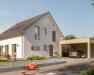 SUNSHINE 167 V3 - Heimeliges Einfamilienhaus mit Carport „Modern Art“