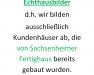 Sachsenheimer Fertighaus DHH134PD -  Sachsenheimer Fertighaus DHH134PD -