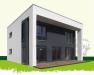 Sachsenheimer Fertighaus PD142  - 