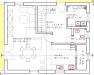 Sachsenheimer Fertighaus SD106 - EG Sachsenheimer Fertighaus SD106 - EG