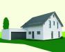 Sachsenheimer Fertighaus SD132 - Sachsenheimer Fertighaus SD132 -