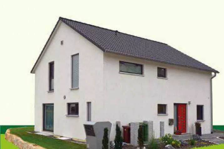 SachsenheimerFertighaus SD151 
