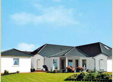 Bungalow Smaragd 162