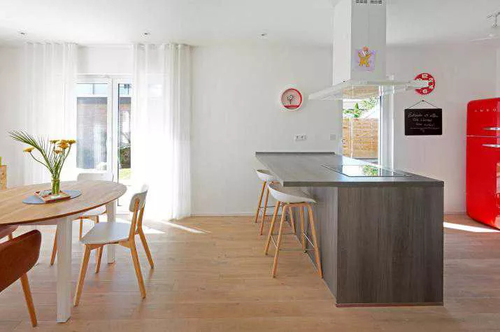 Solaris: Design trifft auf Funktionalität