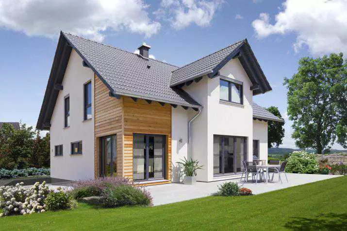 Solera: Komfortables Wohnen - mit Charme und Wohlfühleffekt  — Fingerhut Haus GmbH & Co. KG
