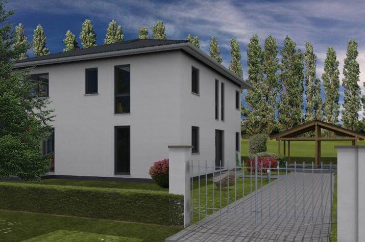 Stadthaus, Stadtvilla Bad Soden im Taunus - 