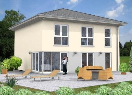 Einfamilienhaus  Stadtvilla 20.26