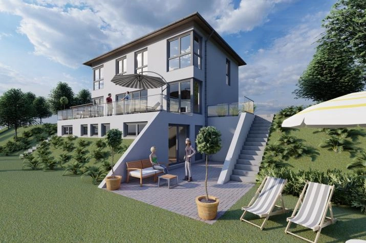 Haus von Immobilien-Atelier Reuter GbR