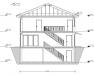 Stadtvilla SV 161 V16 - Schnitt Stadtvilla SV 161 V16 - Schnitt