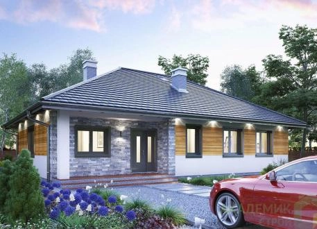 Fachwerkhaus Sunrise Haus Bungalow
