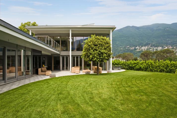 Tessin - 