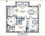 Topas 187 - grundriss eg