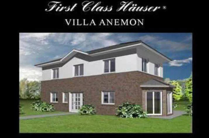 VILLA ANEMON