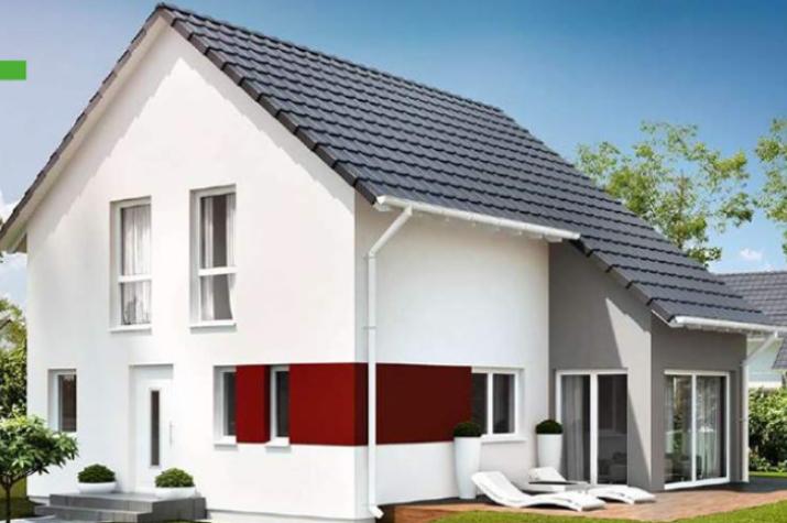 Vielseitige 123 - Enovia Haus - Ansicht