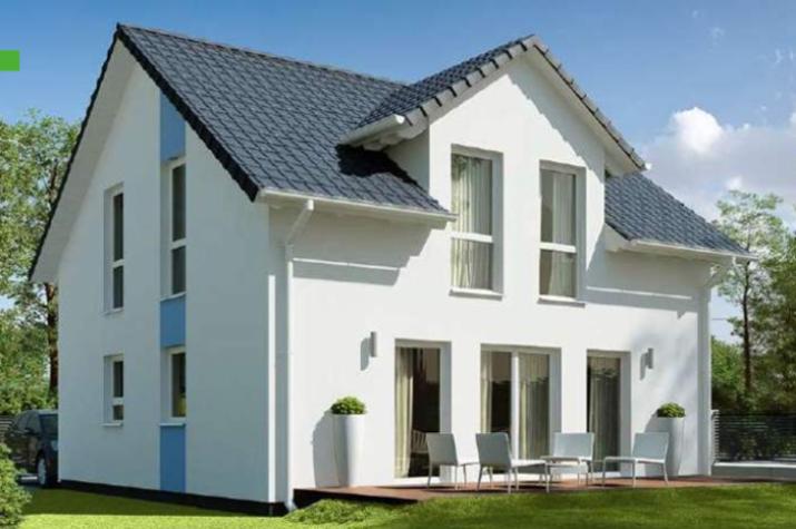 Vielseitige 128 - Enovia Haus - Ansicht