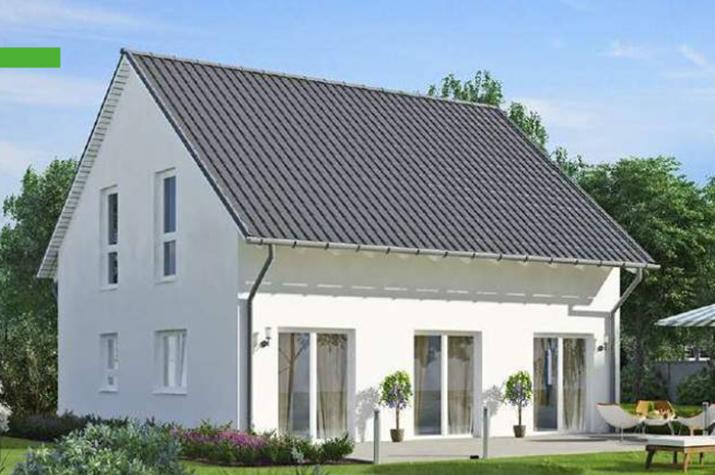 Vielseitige 129 - Enovia Haus - Ansicht