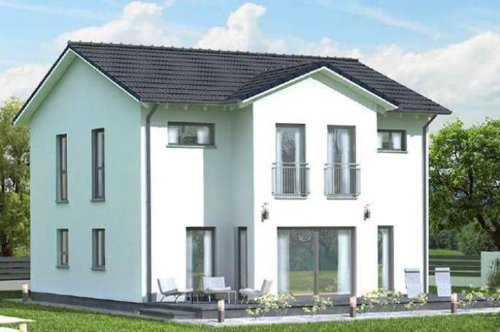 Vielseitige 152 - Enovia Haus - Ansicht