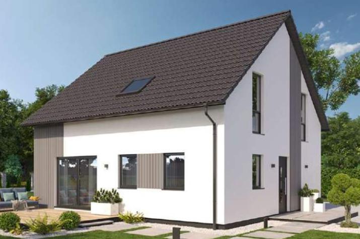 Vielseitige 163 - Enovia Haus - Ansicht