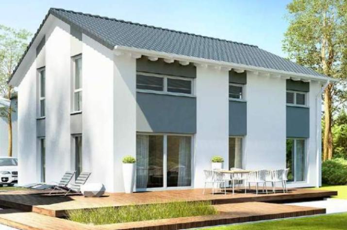 Vielseitige 167 - Enovia Haus - Ansicht