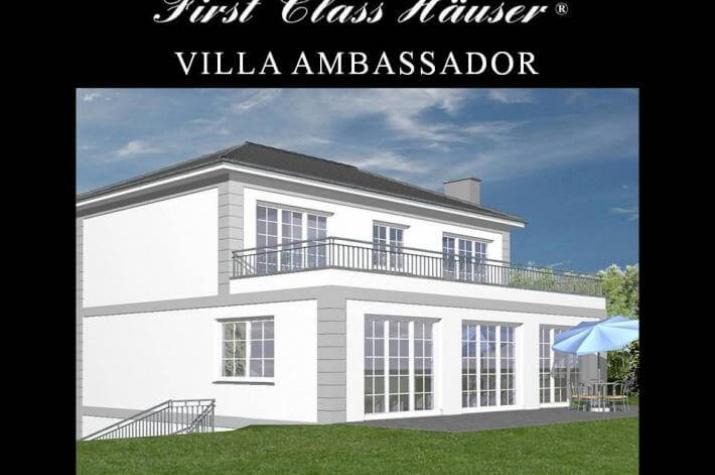 Villa Ambassador - vorschau