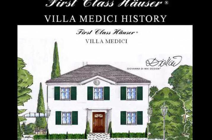 Villa Medici