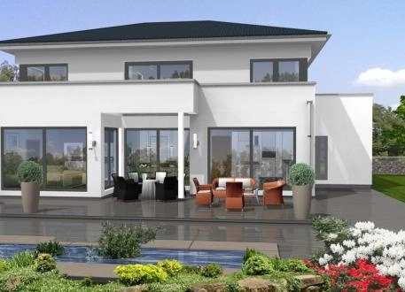 Villa Neapel