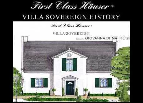 Sonstige Villa Sorvereign
