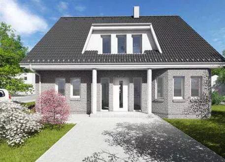 Landhaus Wohnhaus | WH2 | 173 qm | analog KfW55