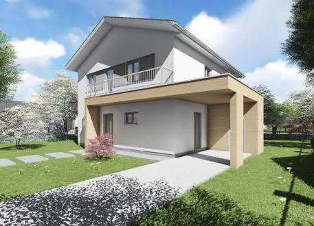 ausbau_bis_350000 Wohnhaus | WH3 | 168 qm | analog KfW55