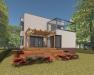 Wohnhaus Wirt - 