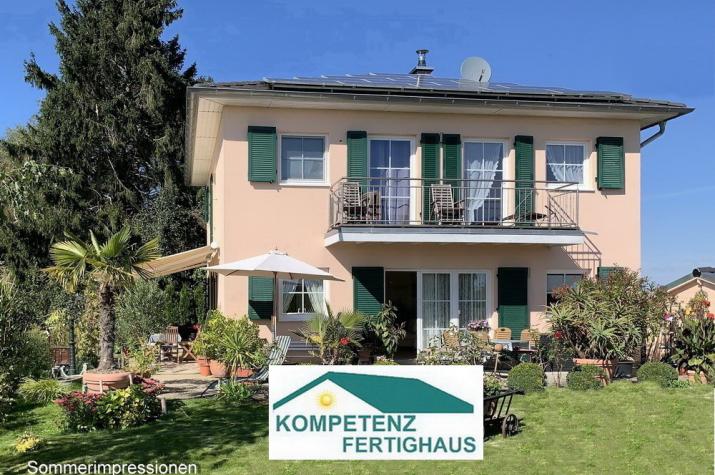 Wohnhaus  - Villa Toskana 140