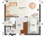 Wohnhaus  - Grundrissvorschlag EG
